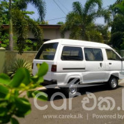 TOYOTA LITEACE CM36 1990