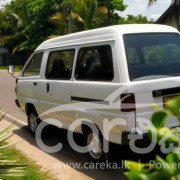 TOYOTA LITEACE CM36 1990