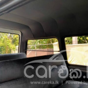 TOYOTA LITEACE CM36 1990