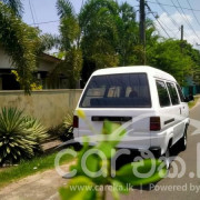 TOYOTA LITEACE CM36 1990