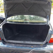 NISSAN CEFIRO 2001