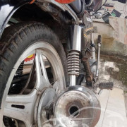 HONDA CB 125 1997