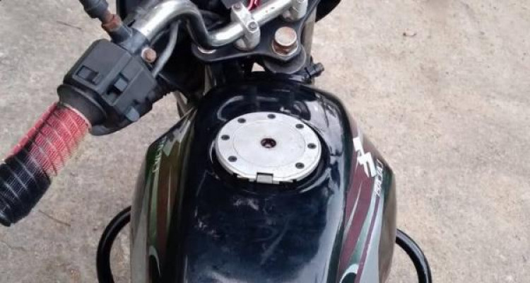 BAJAJ PLATINA 2010