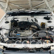 TOYOTA CARINA AT150 1985