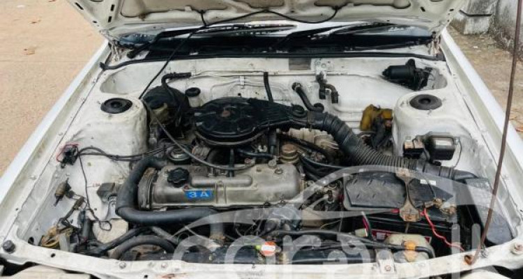 TOYOTA CARINA AT150 1985
