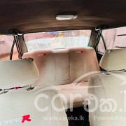 TOYOTA CARINA AT150 1985