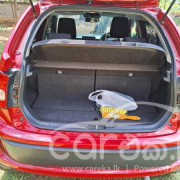 SUZUKI IGNIS 2016