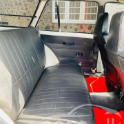 TOYOTA COROLLA DX WAGON KE72 1983