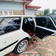 TOYOTA COROLLA DX WAGON KE72 1983