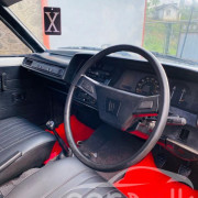 TOYOTA COROLLA DX WAGON KE72 1983