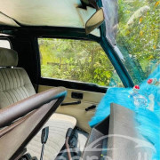 MITSUBISHI DELICA L300 1984