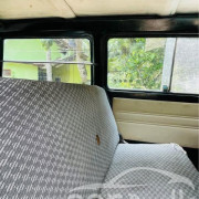 MITSUBISHI DELICA L300 1984