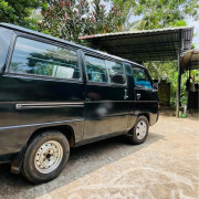 MITSUBISHI DELICA L300 1984
