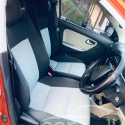SUZUKI ALTO K10 2015