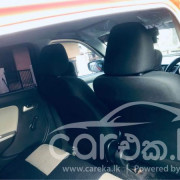 SUZUKI ALTO K10 2015