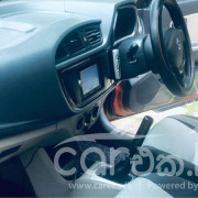 SUZUKI ALTO K10 2015