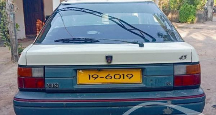 ROVER 45 1992