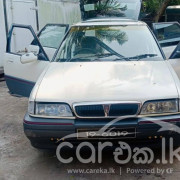 ROVER 45 1992