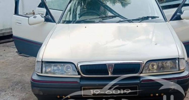 ROVER 45 1992
