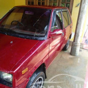 DAIHATSU MIRA 1990