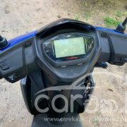 TVS NTORQ 2020