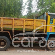 LANKA ASHOK LEYLAND TIPPER 2006