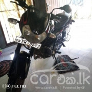 BAJAJ DISCOVER 125 2010
