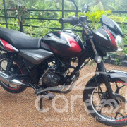BAJAJ DISCOVER 125 2010
