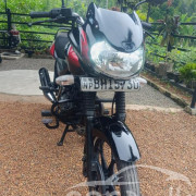 BAJAJ DISCOVER 125 2010