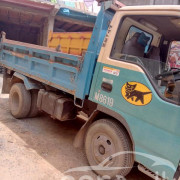 ISUZU TLD 55 1979