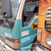 ISUZU TLD 55 1979