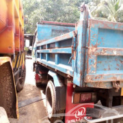 ISUZU TLD 55 1979