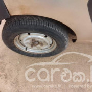 TATA NANO 2011