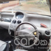 TATA NANO 2011