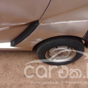 TATA NANO 2011