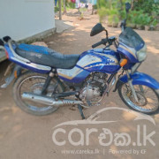 TVS VICTOR 2005