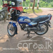 TVS VICTOR 2005