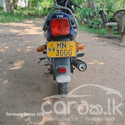 TVS VICTOR 2005