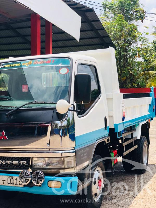 MITSUBISHI CANTER 1994