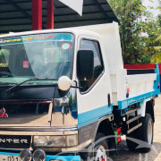 MITSUBISHI CANTER 1994