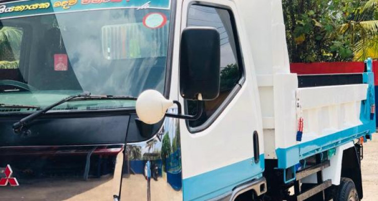 MITSUBISHI CANTER 1994
