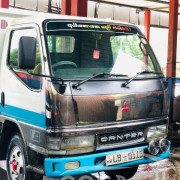 MITSUBISHI CANTER 1994
