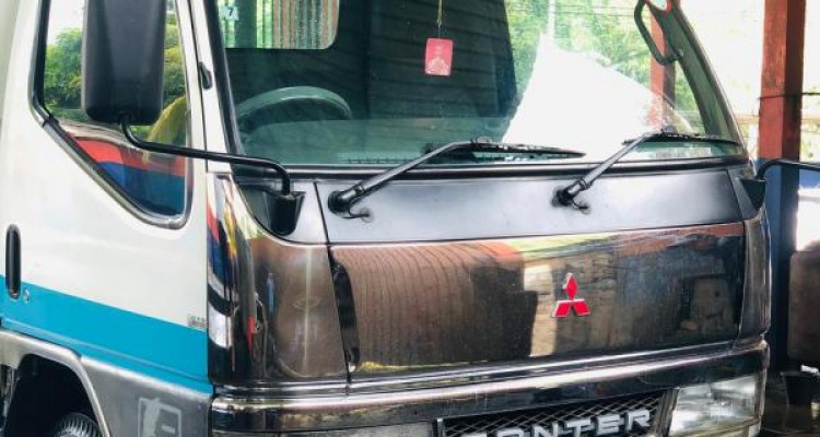 MITSUBISHI CANTER 1994