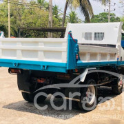 MITSUBISHI CANTER 1994