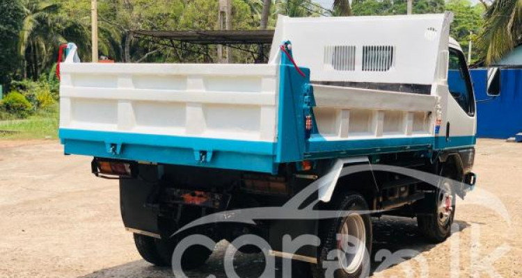 MITSUBISHI CANTER 1994