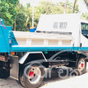 MITSUBISHI CANTER 1994