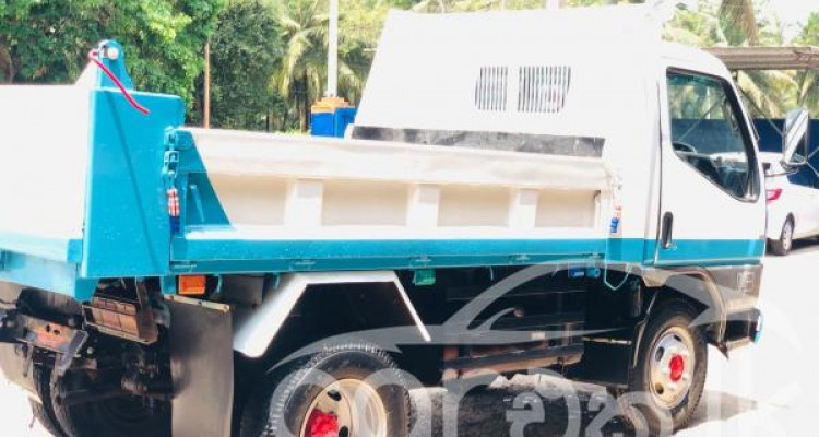 MITSUBISHI CANTER 1994