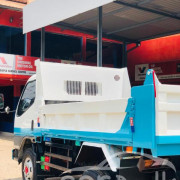 MITSUBISHI CANTER 1994