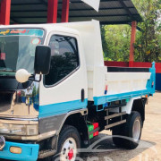 MITSUBISHI CANTER 1994