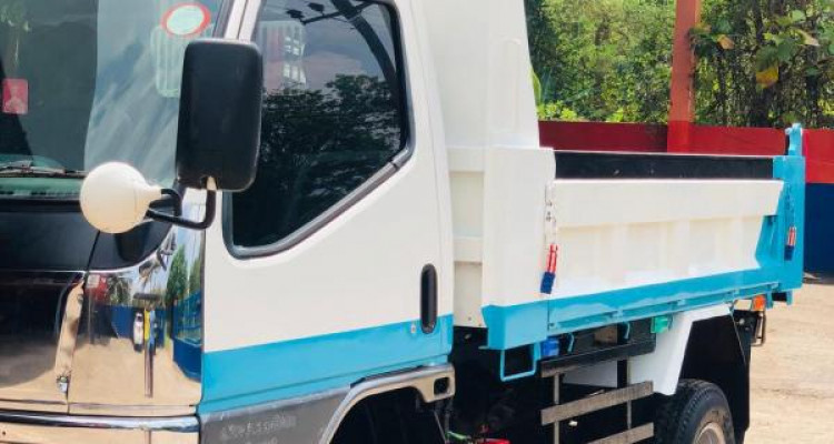 MITSUBISHI CANTER 1994